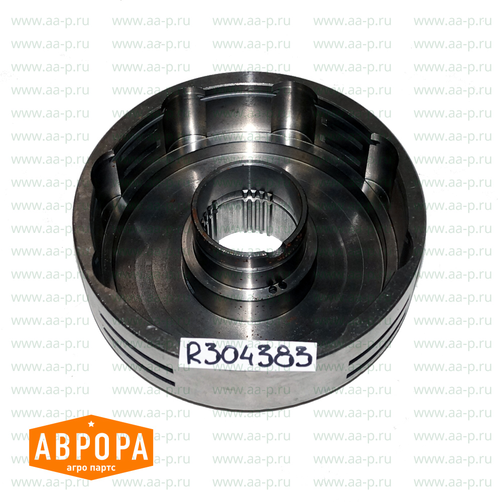 R304383 БАРАБАН